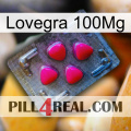 Lovegra 100Mg 13